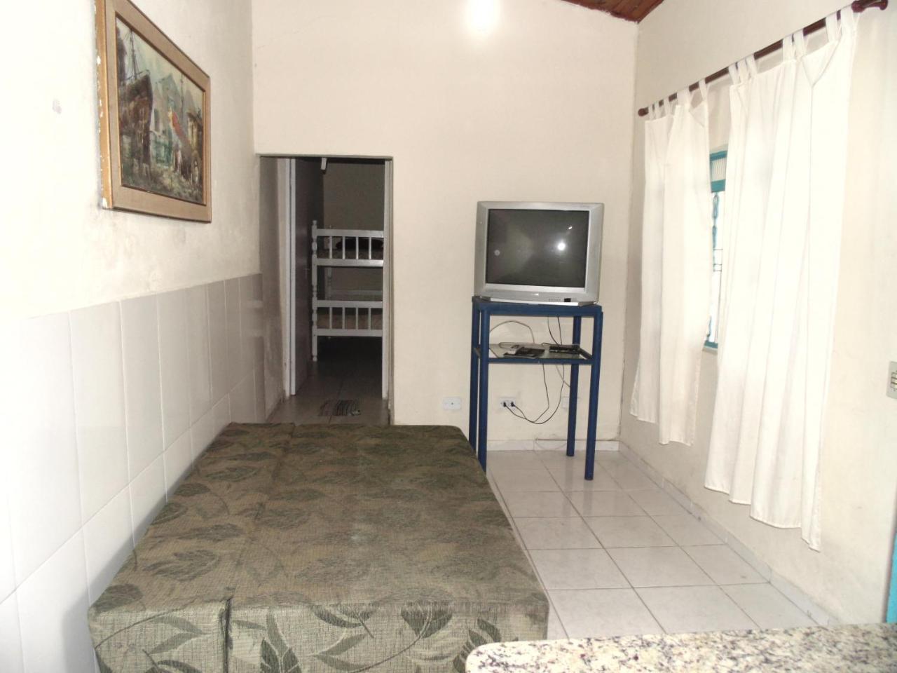 Chalé do Sunny Caraguatatuba Exterior foto