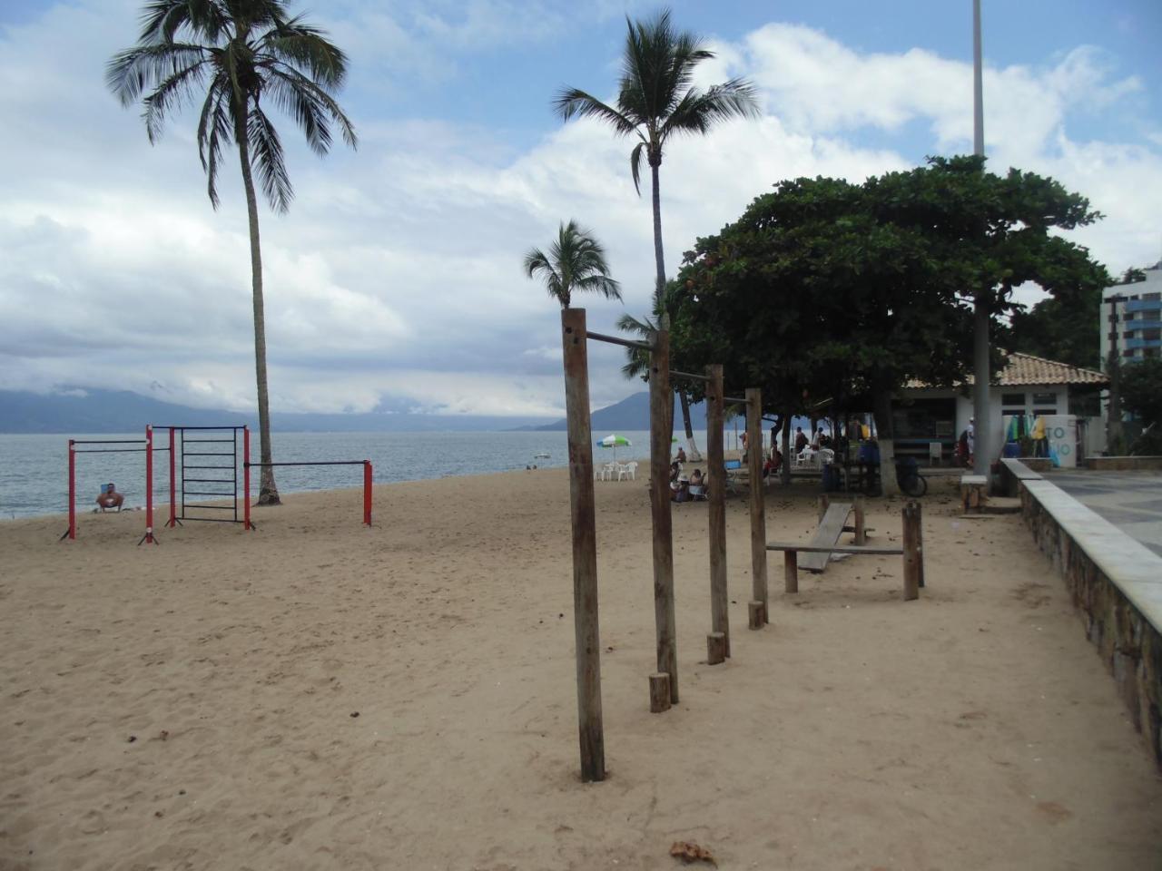 Chalé do Sunny Caraguatatuba Exterior foto