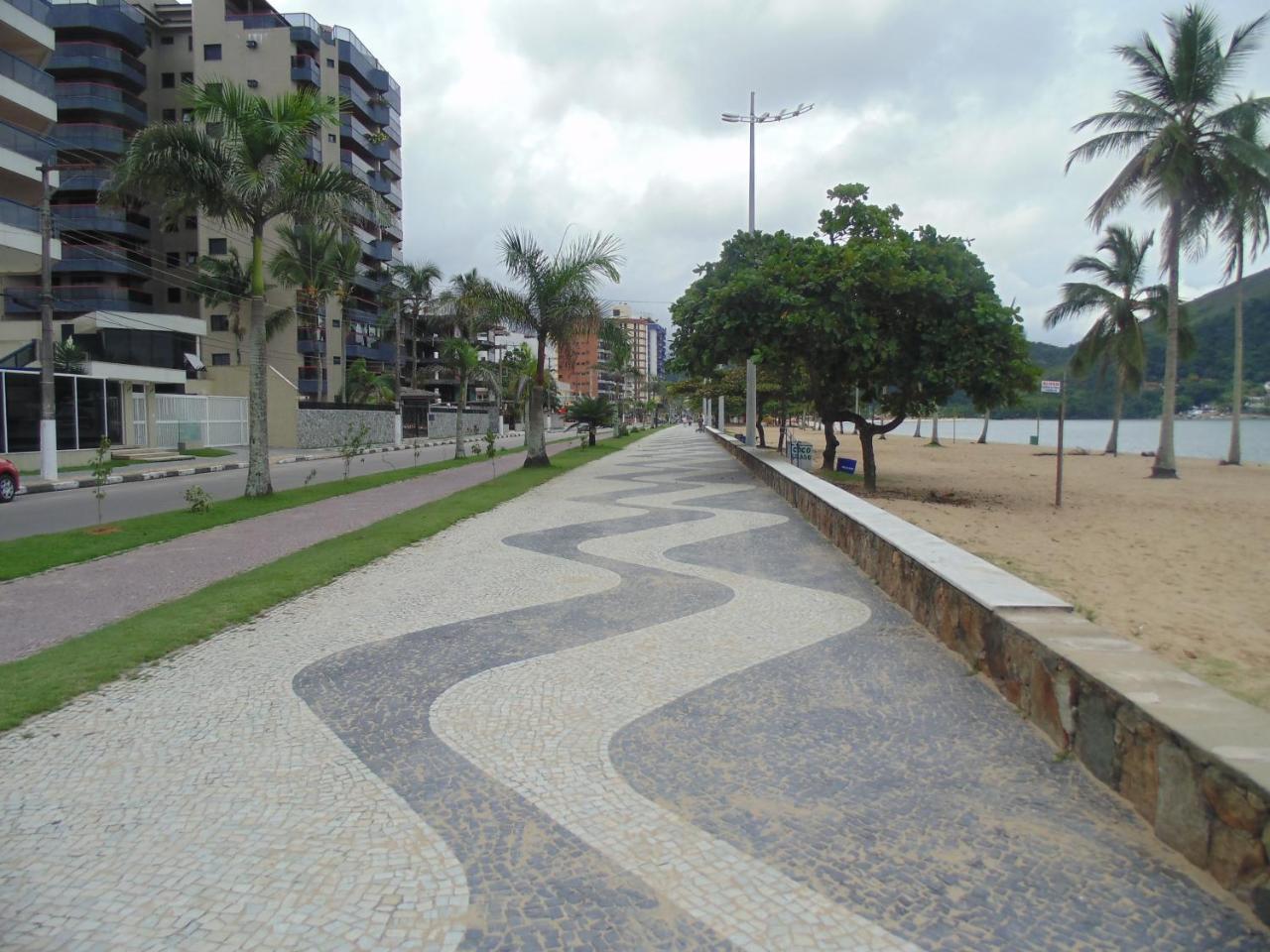 Chalé do Sunny Caraguatatuba Exterior foto