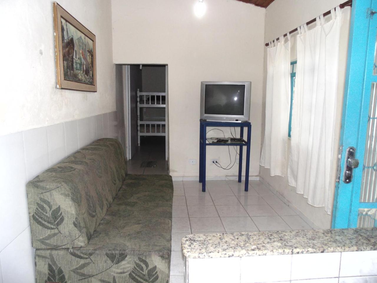 Chalé do Sunny Caraguatatuba Exterior foto
